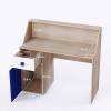 Wooden Study Table For Students | Study Table-01 Manufacturers, Suppliers in Siliguri